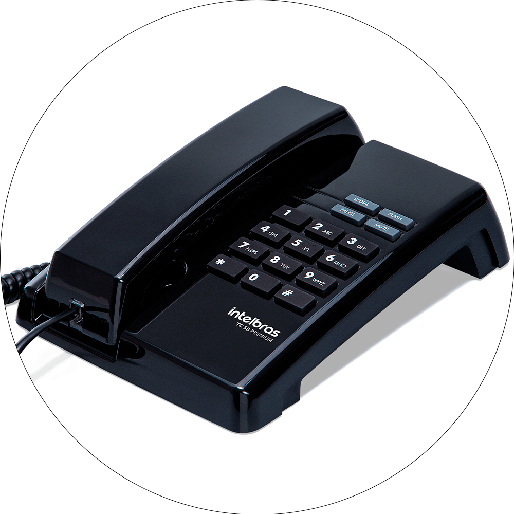 Interfonia Intelbras